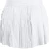 imageadidas Womens Club Tennis Climacool Pleated SkirtWhite