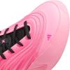 imageadidas Womens Dame X Basketball ShoesBeam PinkBlackLucid Pink
