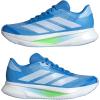 imageadidas Womens Jogit Running SneakerBlue BurstBlue