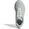 imageadidas Womens Jogit Running SneakerWonder SilverWonder SilverOff White