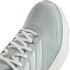 imageadidas Womens Jogit Running SneakerWonder SilverWonder SilverOff White