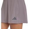 imageadidas Womens Optime Training SkortCharcoal