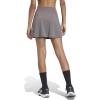 imageadidas Womens Optime Training SkortCharcoal