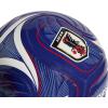 imageadidas unisexadult Fifa World Cup 26 Trionda Mini Soccer BallBlueAsh BlueTeam Power RedJapan