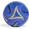 imageadidas unisexadult Fifa World Cup 26 Trionda Mini Soccer BallBlueVictory BlueHazy BeigeItaly