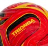 imageadidas unisexadult Fifa World Cup 26 Trionda Mini Soccer BallRedTeam Power RedBlackBelgium