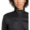 imageadidas womens Tiro 25 Essentials Training JacketBlack