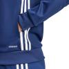 imageadidas womens Tiro 25 Essentials Training JacketTeam Navy BlueWhite