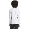 imageadidas womens Tiro 25 Essentials Training JacketWhiteBlack