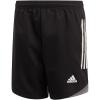 imageadidas Boys Condivo 20 ShortsBlackWhite