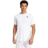 imageadidas Mens Club Tennis Climacool TShirtWhite