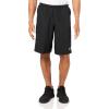 imageadidas Mens Own The Run ShortBlack