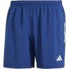 imageadidas Mens Own The Run ShortDark Blue