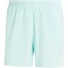 imageadidas Mens Running Response ShortSemi Flash Aqua