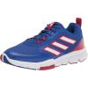 imageadidas Mens Speed Trainer 5 Baseball ShoesTeam Royal BlueWhiteTeam Power Red
