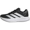 imageadidas Originals Womens Duramo Speed 2 Running ShoesBlackZero MetallicGrey