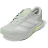 imageadidas Originals Womens Duramo Speed 2 Running ShoesCrystal JadeZero MetallicYellow