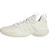 imageadidas Womens Exhibit Select 20 Pro Basketball ShoesCream WhiteCream WhiteLucid Red