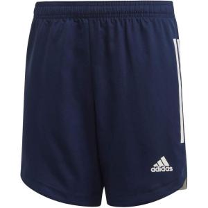 imageadidas Boys Condivo 20 ShortsTeam Navy BlueWhite