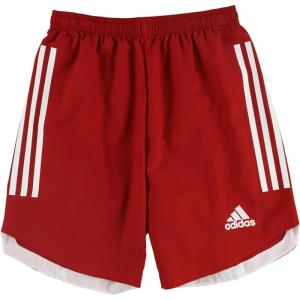 imageadidas Boys Condivo 20 ShortsTeam Power RedWhite