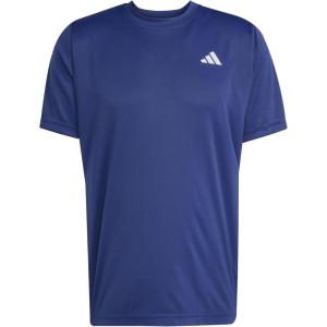imageadidas Mens Club Tennis Climacool TShirtDark Blue