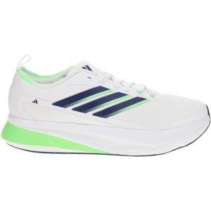 imageadidas Mens Duramo SL 2 Running ShoeWhiteDark BlueLime Burst