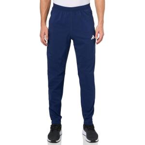 imageadidas Mens Own The Run PantsDark Blue