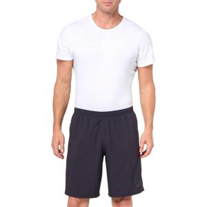 imageadidas Mens Own The Run ShortAurora Black