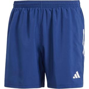 imageadidas Mens Own The Run ShortDark Blue