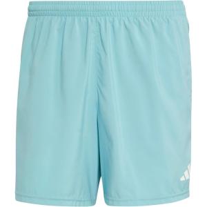 imageadidas Mens Own The Run ShortMint Ton