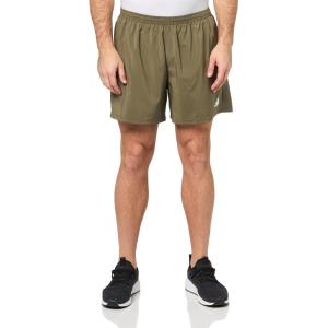 imageadidas Mens Own The Run ShortOlive Strata