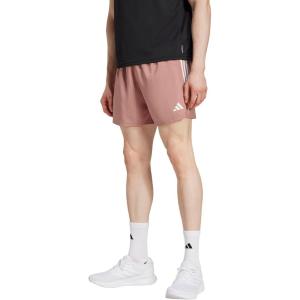 imageadidas Mens Own The Run ShortWarm Clay