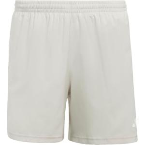 imageadidas Mens Own The Run ShortWonder Alumina