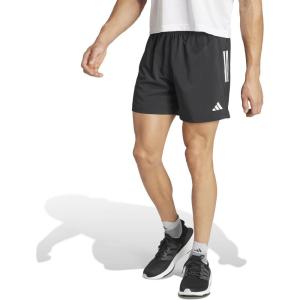 imageadidas Mens Running Response ShortBlack