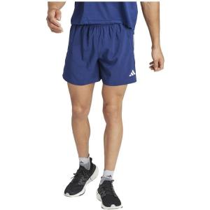 imageadidas Mens Running Response ShortDark Blue
