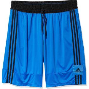 imageadidas Mens Running Response ShortGlory BlueBlack