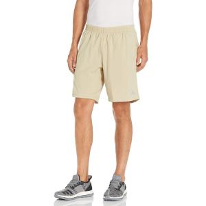 imageadidas Mens Running Response ShortSavannah
