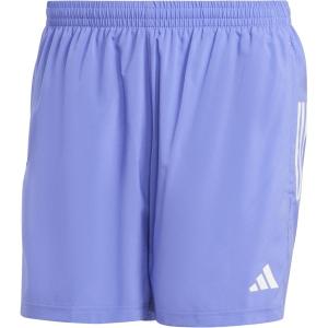 imageadidas Mens Running Response ShortSemi Cobalt Blue