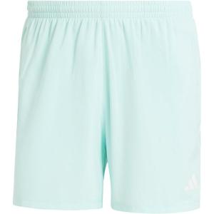 imageadidas Mens Running Response ShortSemi Flash Aqua