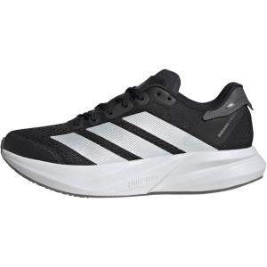 imageadidas Originals Womens Duramo Speed 2 Running ShoesBlackZero MetallicGrey