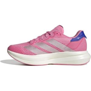imageadidas Originals Womens Duramo Speed 2 Running ShoesBliss PinkCrystal WhiteLucid Blue Js4419