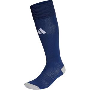 imageadidas Unisex Utility All Sport Compression Socks Sports Socks for Men Women Youth Boys and Girls NCAA Compliant 1PackBlue