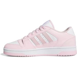 imageadidas Womens Break Start ShoesClear PinkWhiteClear Pink
