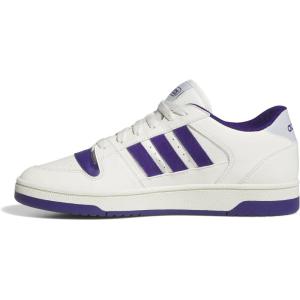imageadidas Womens Break Start ShoesCloud WhiteCollegiate PurpleIvory