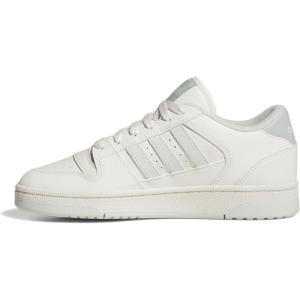 imageadidas Womens Break Start ShoesCloud WhiteCrystal JadeIvory