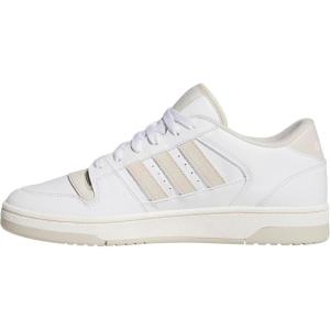 imageadidas Womens Break Start ShoesWhiteAluminaCloud White