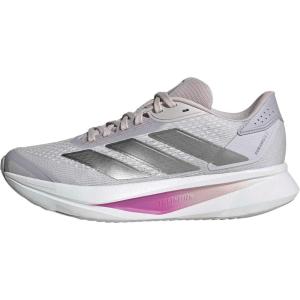 imageadidas Womens Jogit Running SneakerIce PurpleIron MetallicGlory Grey