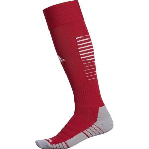 imageadidas unisex Team Speed II Soccer OtcTeam Power RedWhiteLight Onix Grey