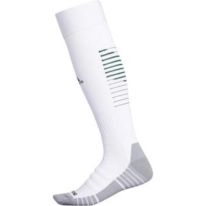 imageadidas unisex Team Speed II Soccer OtcWhiteCollegiate GreenLight Onix Grey