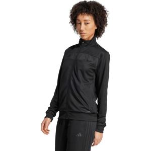 imageadidas womens Tiro 25 Essentials Training JacketBlack